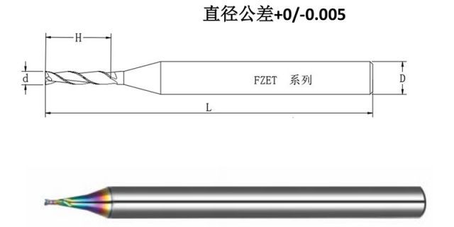 SER微鉆-東莞市鋒研產(chǎn)品目錄-34