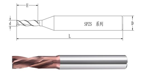 SER微鉆-東莞市鋒研產(chǎn)品目錄-28