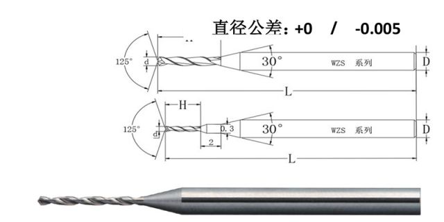 SER微鉆-東莞市鋒研產(chǎn)品目錄-5